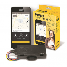 Viper Smart Start Pro Module - VSM550